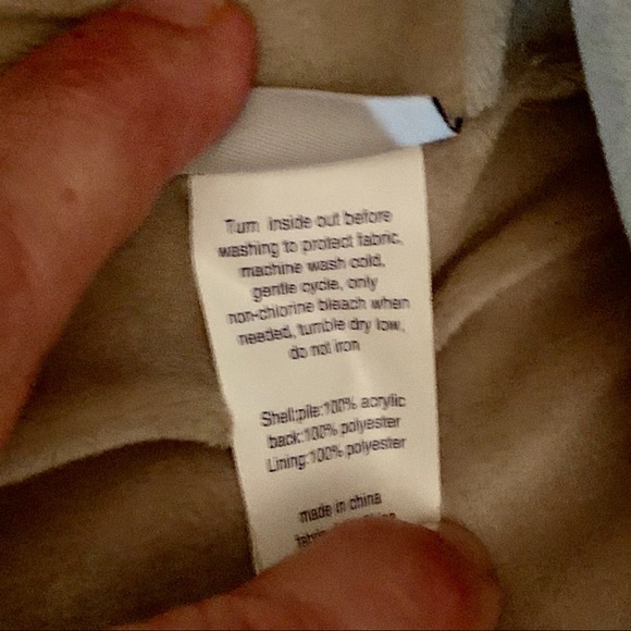 Neck Warmer - Picture 4 of 5